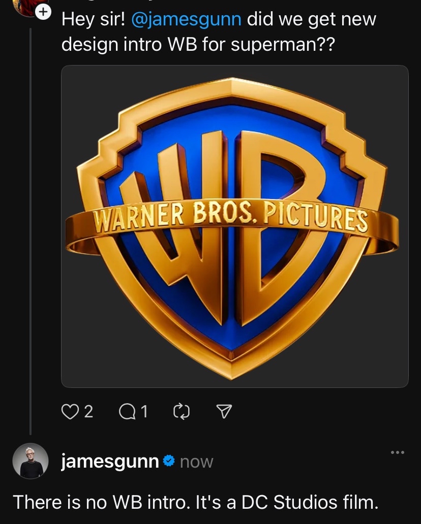 Superman Saga News tweet media