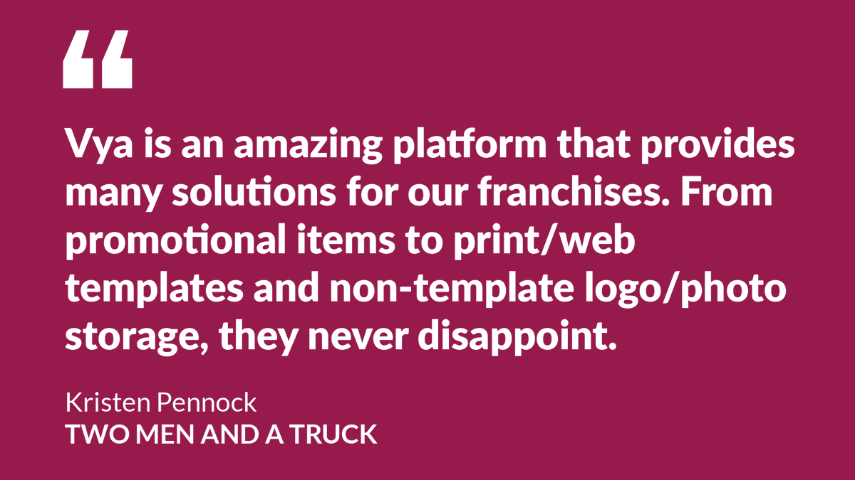 Vya, Inc. tweet media