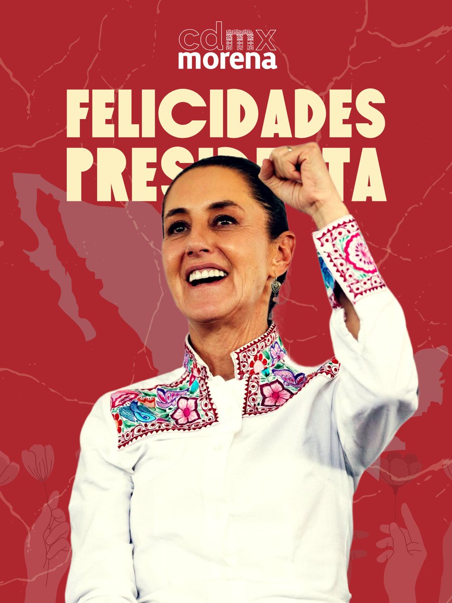 Morenautas tweet media
