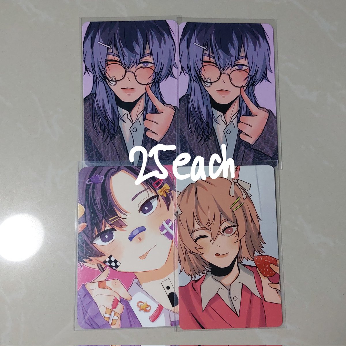 lauvpowy's tweet photo. wts lfb ph ✶ assorted

🫧 random tokrev, sk8, hq, jjk anipoca
- ₱ on pic + pf
- payo or 3 days, rcbyt

# tokyo revengers sk8 the infinity haikyuu haikyu jujutsu kaisen 6baji shi_rohebi yabokou ufoundmyart yochilyee shionxn shion.xx photocard pc fmg https://t.co/YpcsjXqj7n