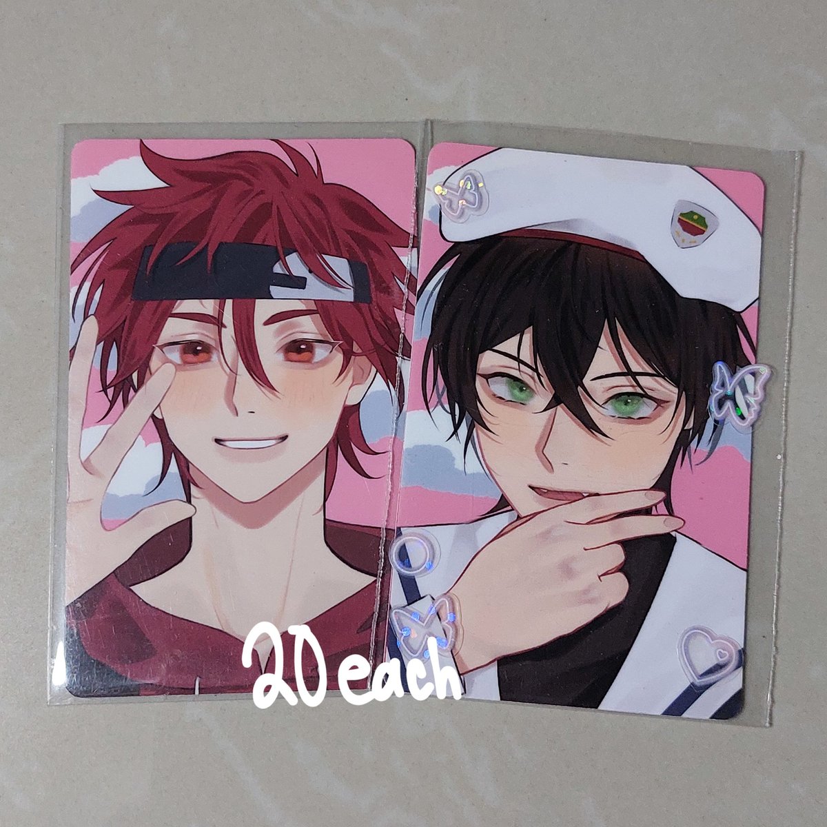 lauvpowy's tweet photo. wts lfb ph ✶ assorted

🫧 random tokrev, sk8, hq, jjk anipoca
- ₱ on pic + pf
- payo or 3 days, rcbyt

# tokyo revengers sk8 the infinity haikyuu haikyu jujutsu kaisen 6baji shi_rohebi yabokou ufoundmyart yochilyee shionxn shion.xx photocard pc fmg https://t.co/YpcsjXqj7n