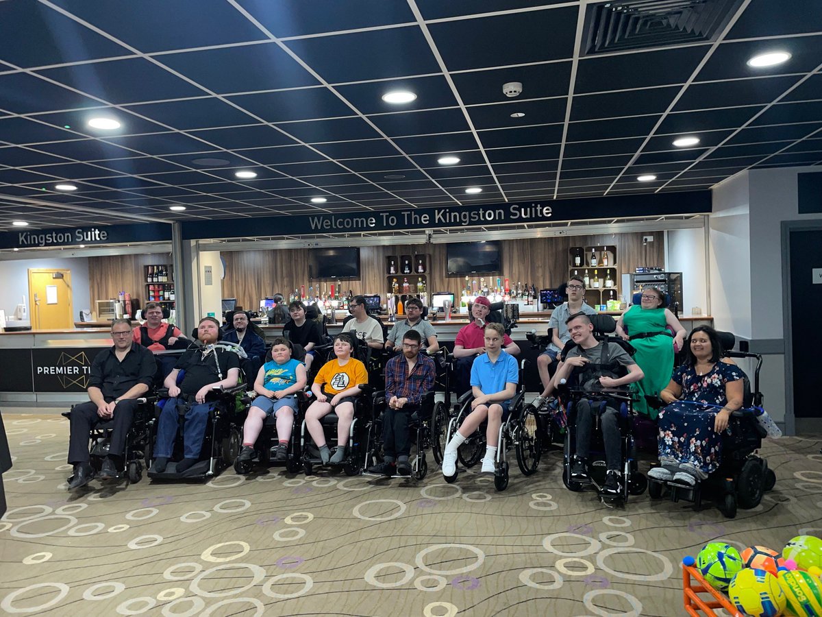 Hudgell Solicitors (@hudgellsol) on Twitter photo What a fantastic Friday night at the Hull and East Yorkshire PFC awards evening, hosted at the MKM Stadium! 🏆
It was a celebration of another strong season for the <a href="/ERElectricEels/">Hull & East Yorkshire Powerchair Football Club</a>, packed with unforgettable moments, inspiring stories, and the goal dubbed the “Best in Eels What a fantastic Friday night at the Hull and East Yorkshire PFC awards evening, hosted at the MKM Stadium! 🏆
It was a celebration of another strong season for the <a href="/ERElectricEels/">Hull & East Yorkshire Powerchair Football Club</a>, packed with unforgettable moments, inspiring stories, and the goal dubbed the “Best in Eels