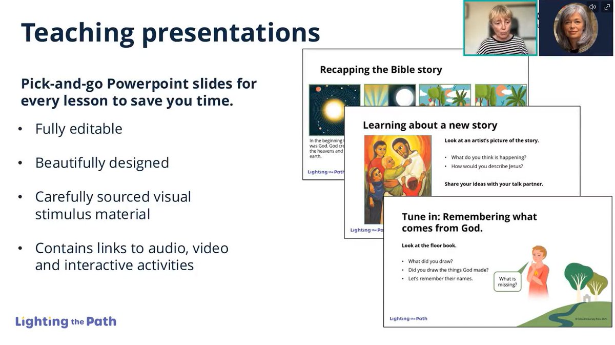 Oxford Primary tweet media