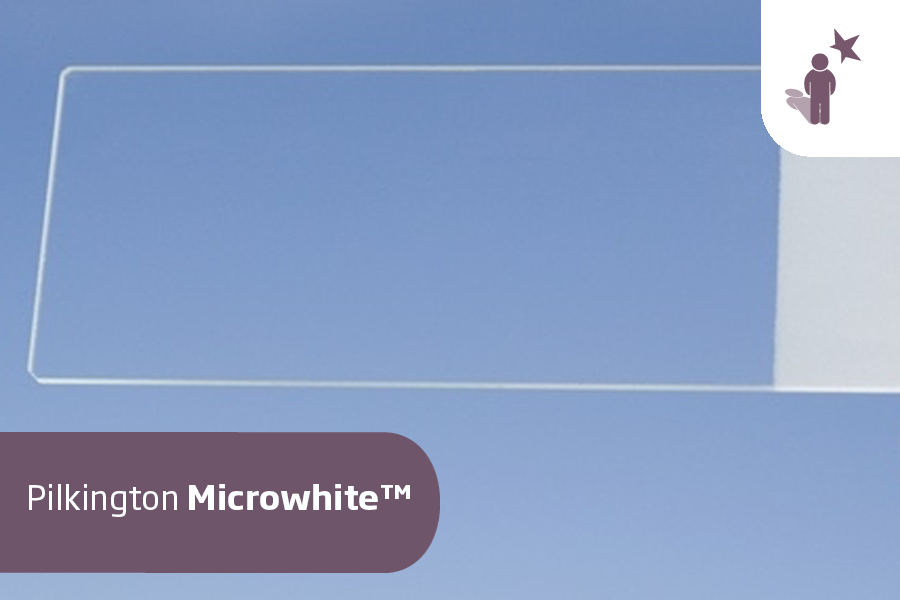 pilkingtonglass's tweet image. Pilkington 𝗠𝗶𝗰𝗿𝗼𝘄𝗵𝗶𝘁𝗲™ is an extremely thin extra clear float glass made to exacting standards, suitable for a variety of applications.

Learn more on our website: ➡️ bit.ly/3Ts2pF3

#extraclearglass #glass #thinglass #pilkington #microwhite