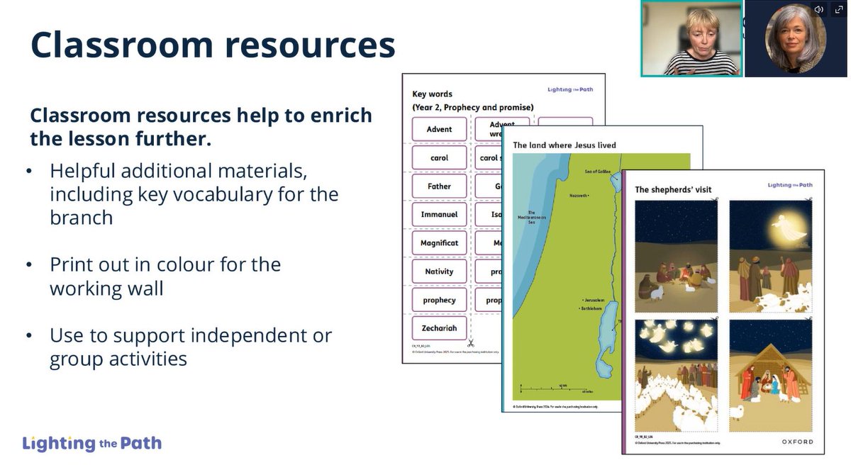 Oxford Primary tweet media
