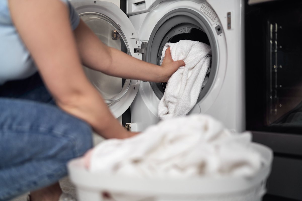 South Staffs Water 🚰 (@sthstaffswater) on Twitter photo Did you know that washing machines and dishwashers account for 30% of the water you use in your home?
Make every cycle count and put on a full load ✅
Learn more about water saving at home: south-staffs-water.co.uk/household/savi… Did you know that washing machines and dishwashers account for 30% of the water you use in your home?
Make every cycle count and put on a full load ✅
Learn more about water saving at home: south-staffs-water.co.uk/household/savi…