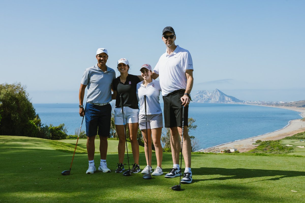 DJuradoCD's tweet photo. 🎙️  6º episodio de #CasaClub desde La Hacienda Links con eI I #Gasol @GasolFoundation #Golf Invitational y sus protagonistas junto a @JesusMarquezz 

Y otro doble triunfo: Miguel Ángel Jiménez en el Champions Tour y Mario Galiano en el Bizakia Open PGAe
🔉 https://t.co/4FpJ8pflTg https://t.co/V2YoCViIWR