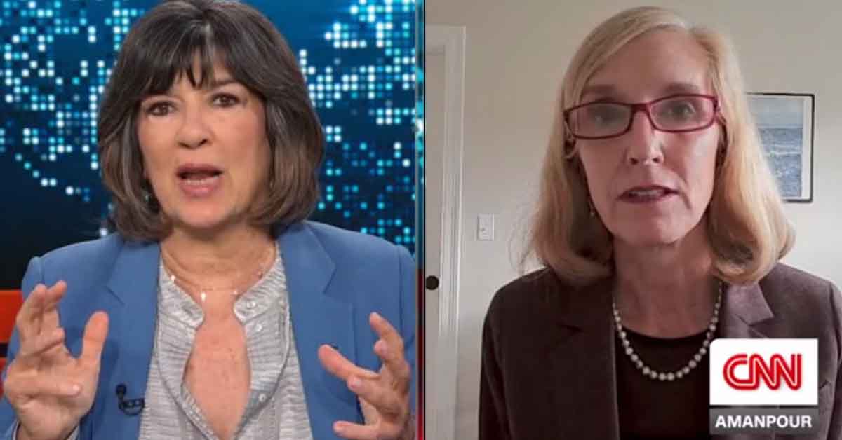 In a CNN interview, AAAAI member Kari Nadeau, MD, PhD, FAAAAI, highlighted how funding cuts threaten vital studies on preventing life-threatening food allergies in infants. Read more: ow.ly/o43k50WeY1Y #NIHfunding #FoodAllergy #ResearchMatters #AAAAI