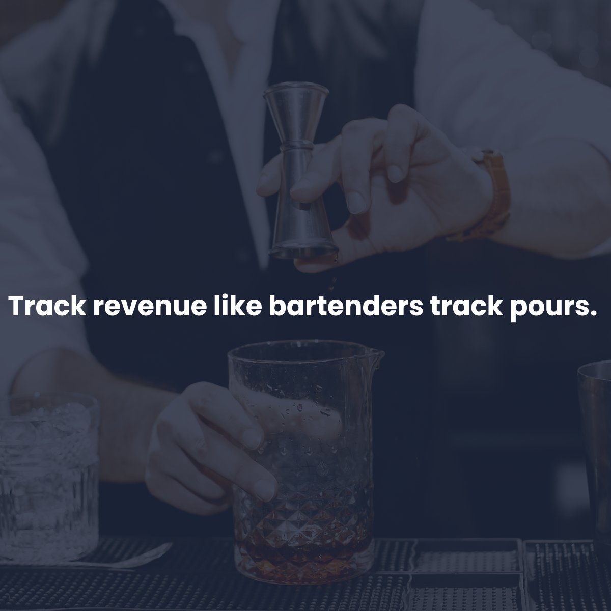 From $500 in her pocket to managing a military bar in Hawaii, Jen reveals the secret most marketers miss about predictable growth. Pour yourself your favorite summer beverage and read more in Jen's blog.
➡️ hubs.la/Q03tnrsC0

#GrowthMarketing #MindBlowingROI #Cheers