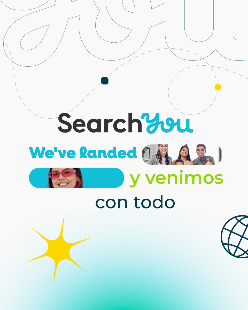 El aliado estratégico de la nueva generación de profesionales it's in the game 😎⚡

Nuestra misión? Ser los mentores de los jóvenes que aspiran a más, que necesitan un apoyo para poder comprender cómo se mueve el mundo profesional y para eso estamos aquí🚀

Stay tuned 😎