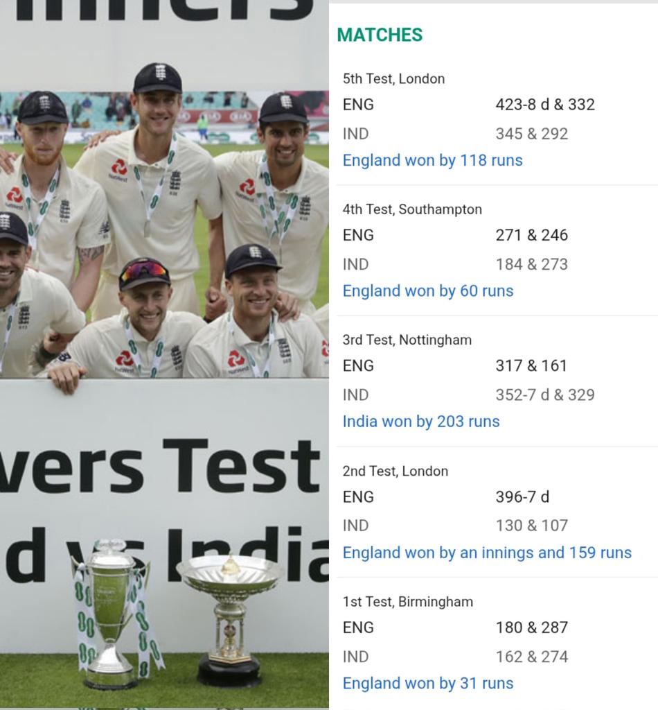Someone said India is missing captain kohli 😭😭🙏