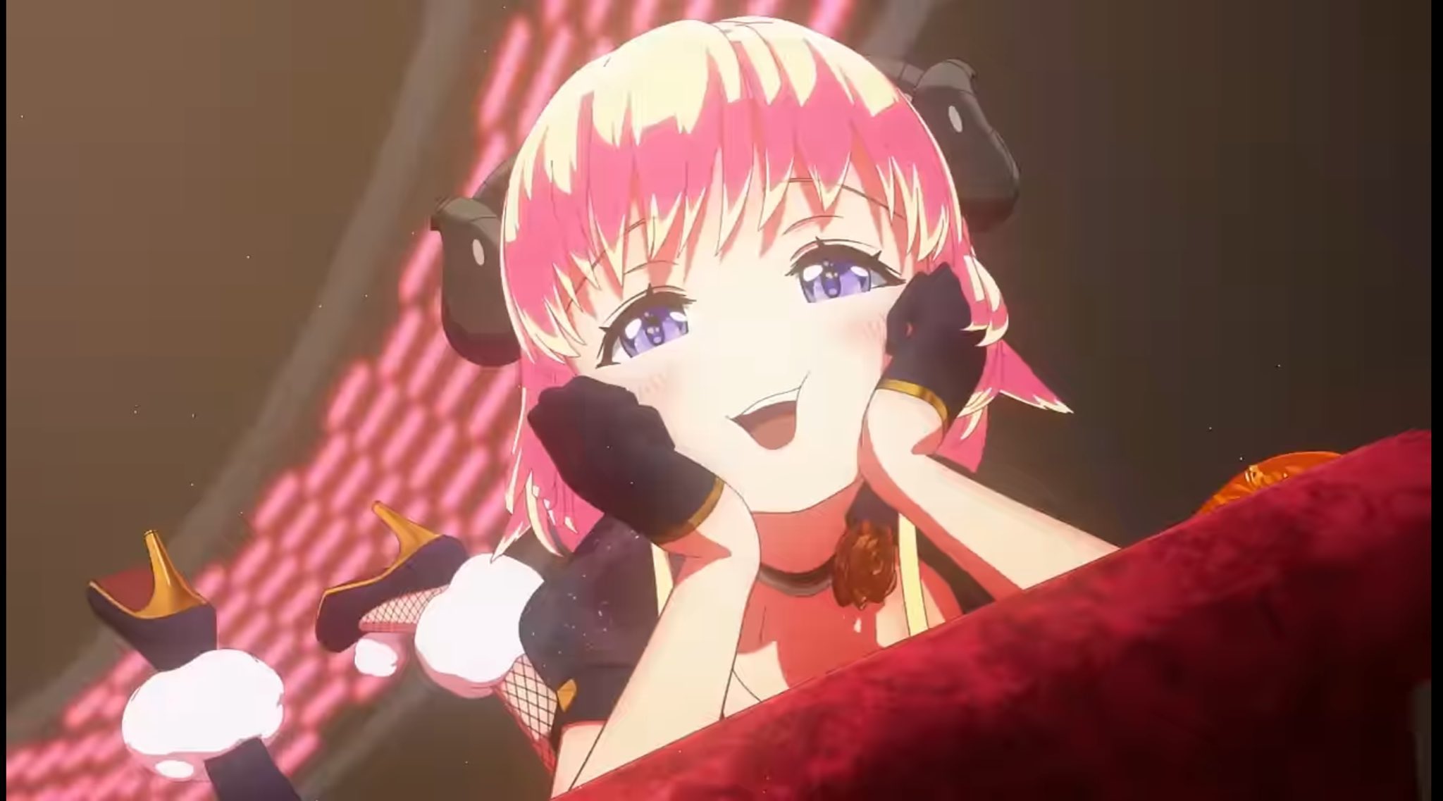 角巻わため🐏ホロライブ on X: 