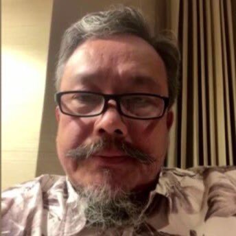 These are the individuals who are orchestrating and engineering the #ManipurViolence 

1. PS Haokip aka leaders of Militant outfit , Kuki National Organisation 

2. Paolienlal Haokip , MLA Saikot 

‼️Both of them are Scheduled tribe citizens of #Manipur in the #AnyKukiTribe