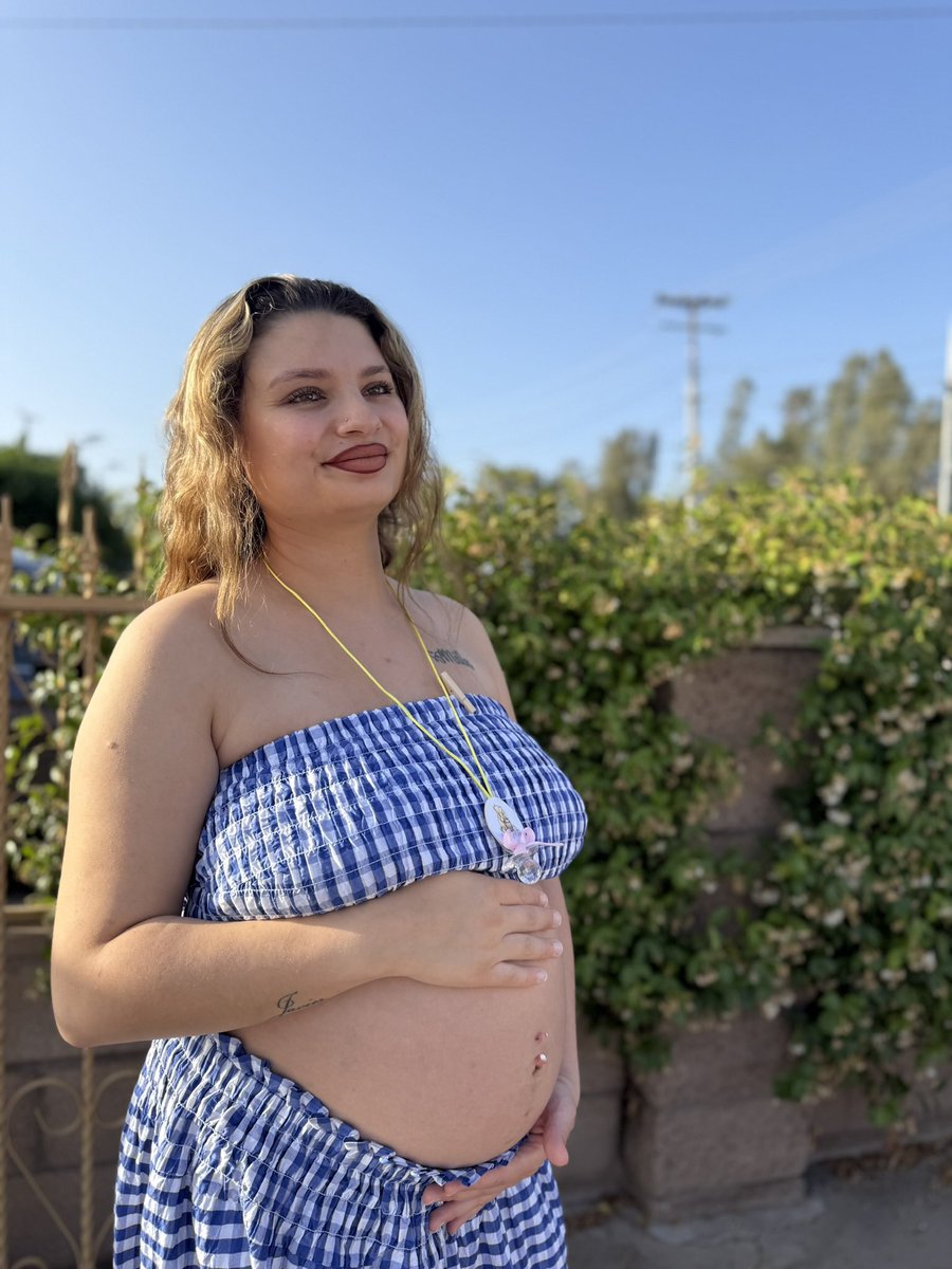 Sahar72304517's tweet photo. 🤰🏼🤰🏼🥹 https://t.co/k5ozLgbi8L