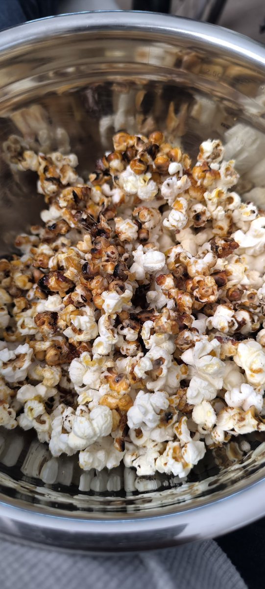 Caramelizadas... 🤤