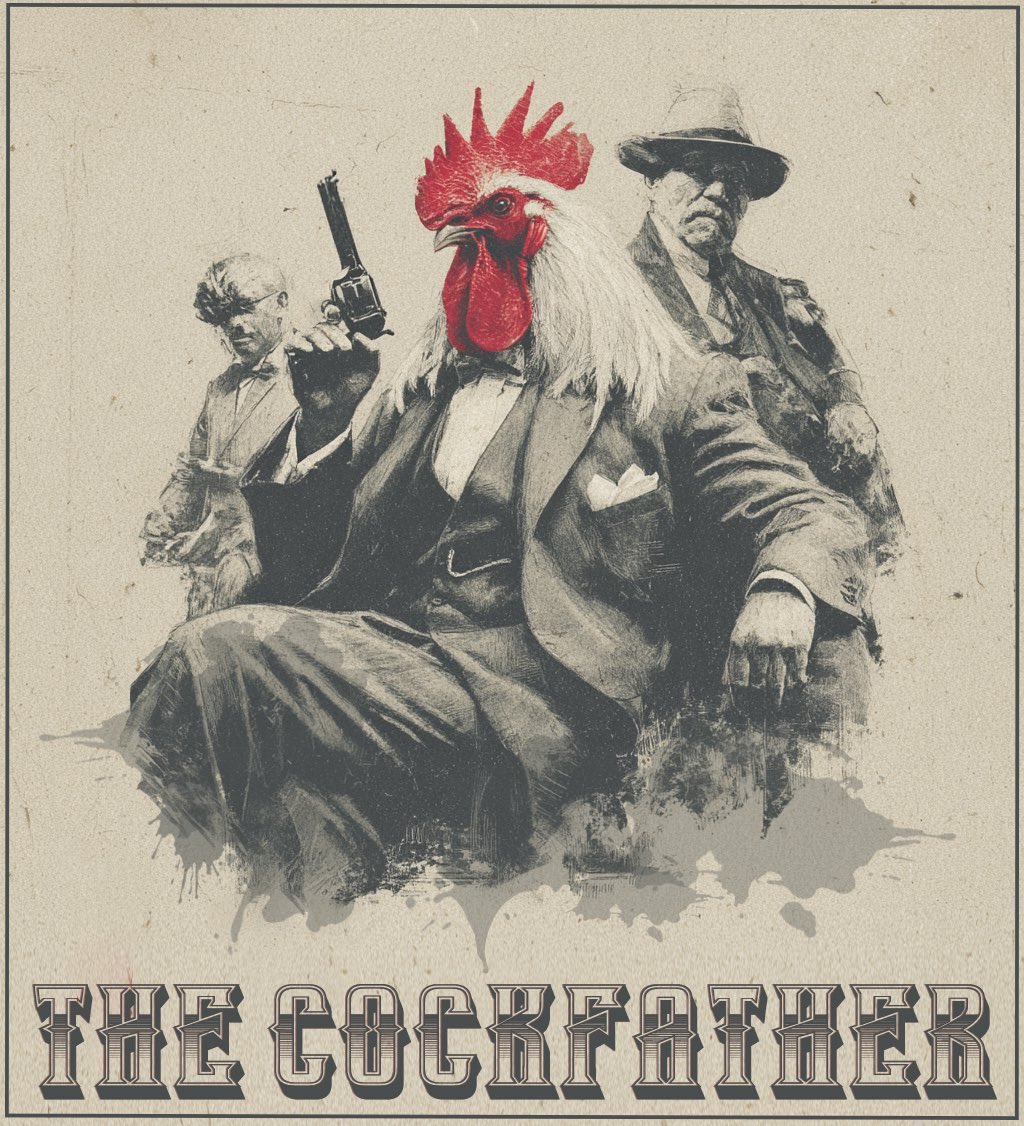 Did you buy the $ADA dip? 

The Flock Did