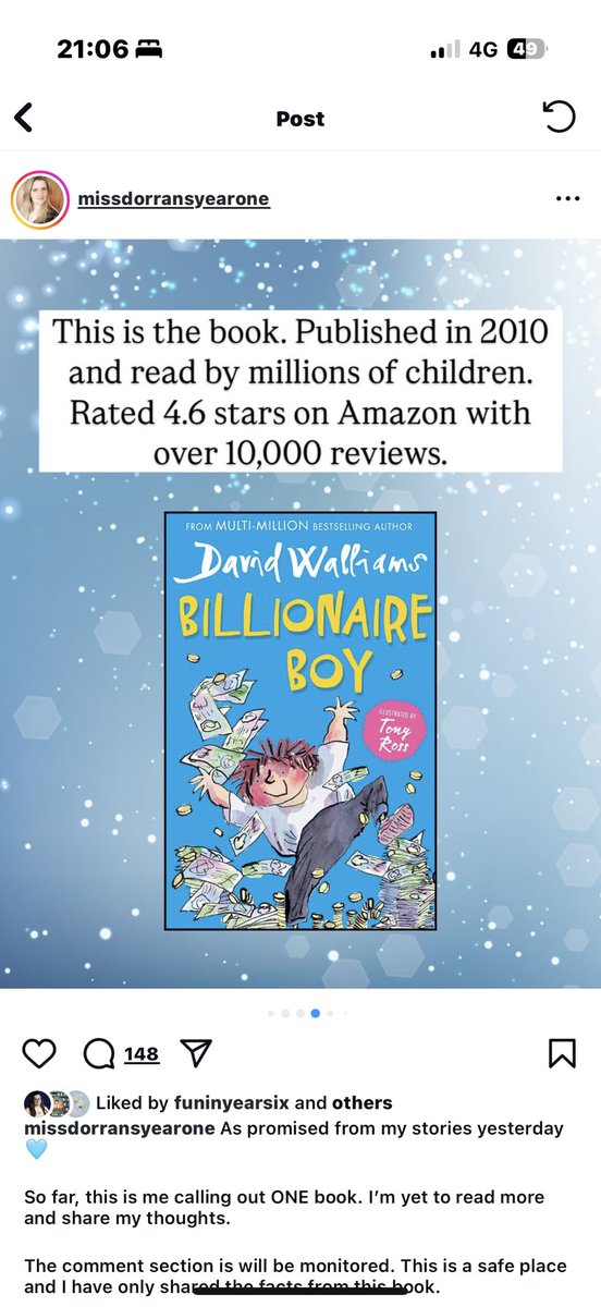 Danielle 🦊 tweet media