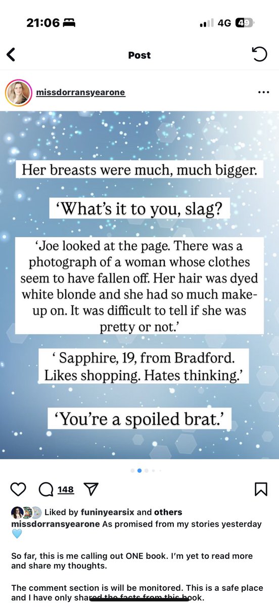 Danielle 🦊 tweet media