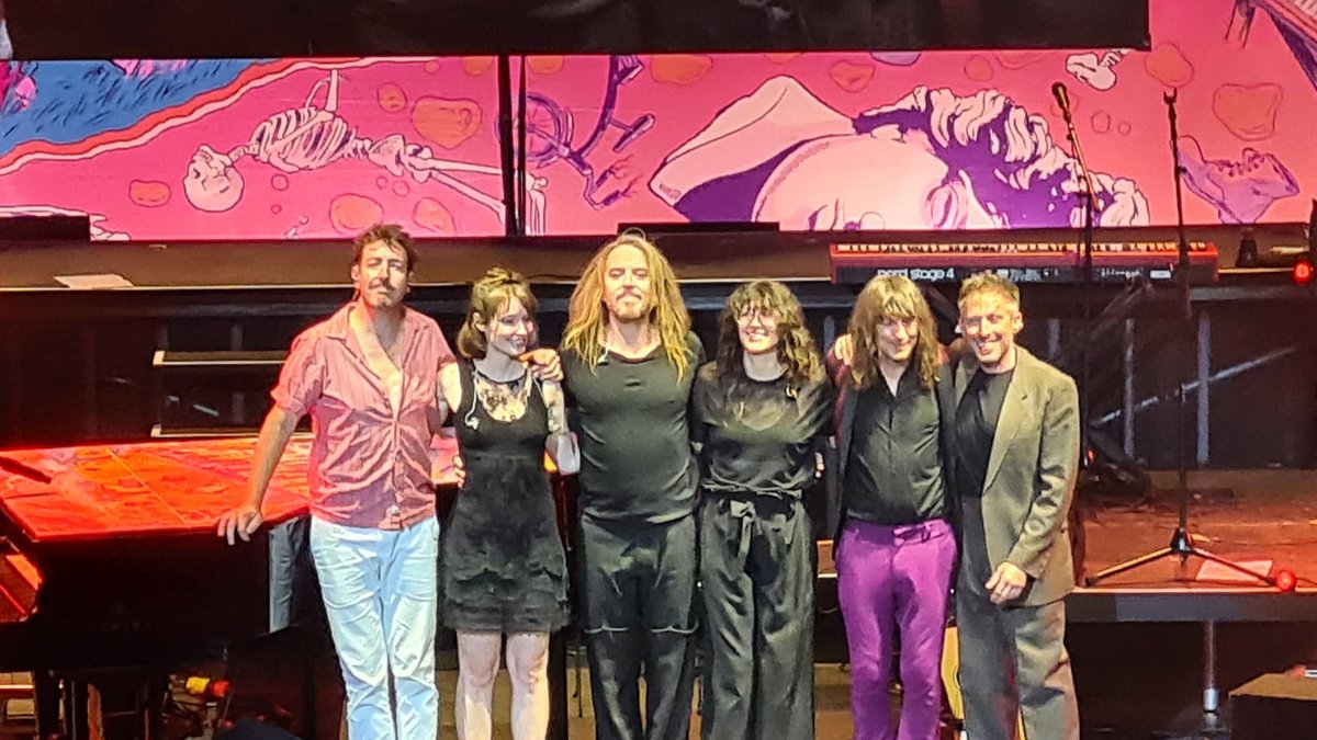 James C. tweet media