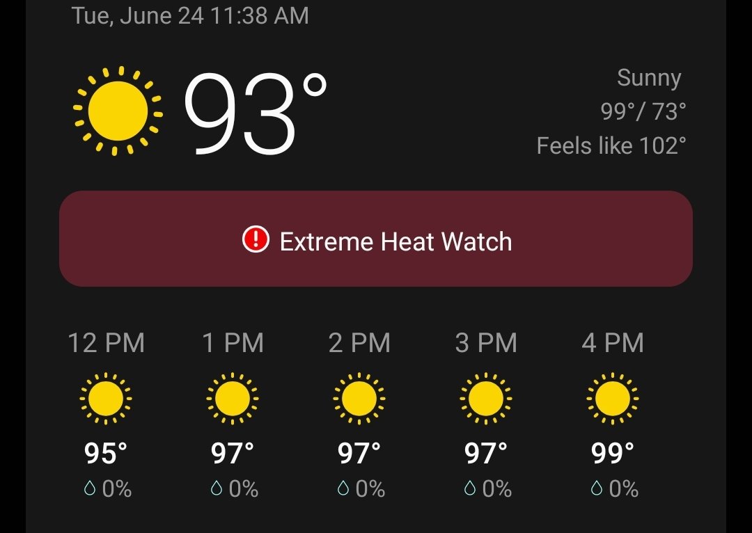 Hope you summer glazers are happy with this shi 😭