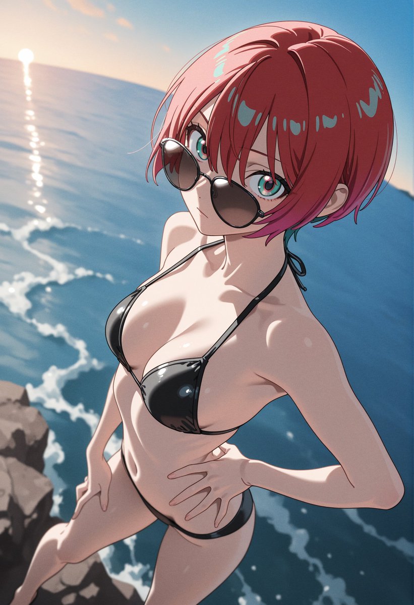 kawaani_main's tweet photo. マチュ / Machu🕶️✨
#ジークアクス
#GQuuuuuuuX 
https://t.co/pcmJlrIzLq https://t.co/WQHbYqMPwP