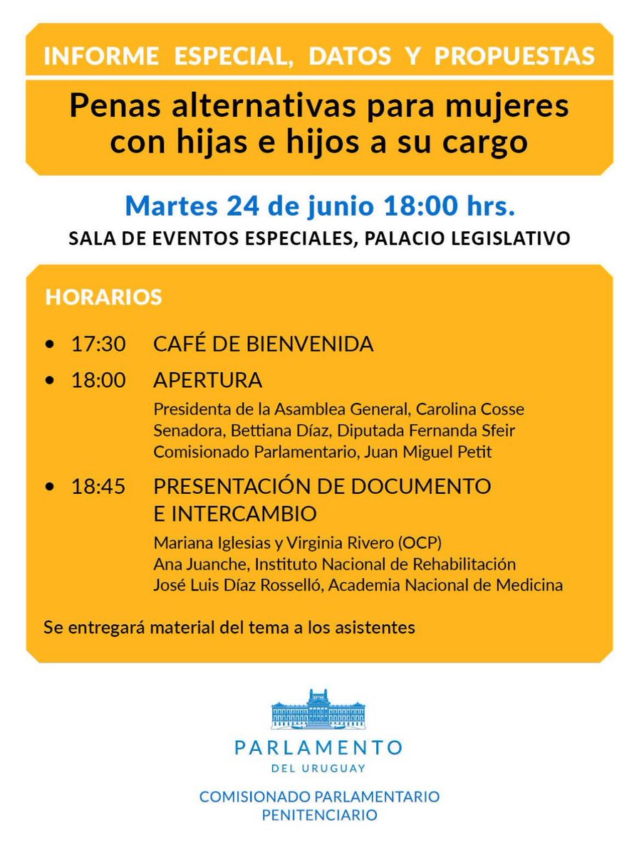 OficinaComisionadoP tweet media