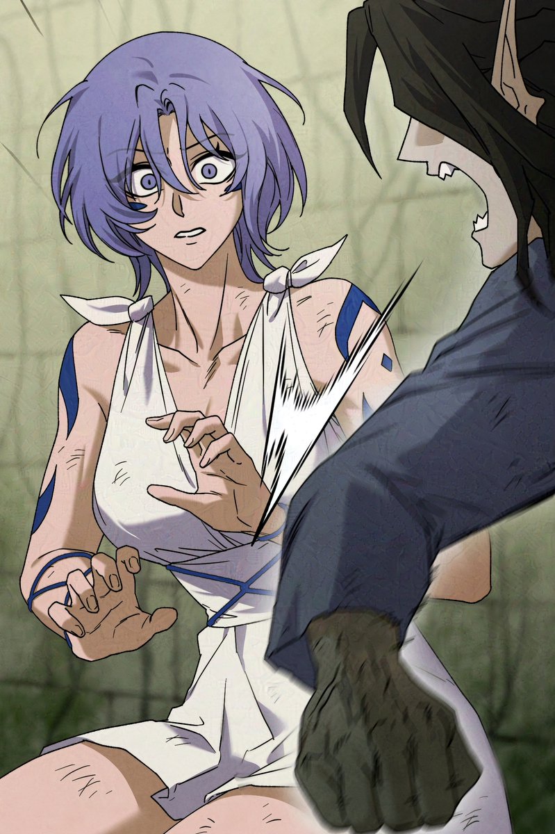 ⛓️망겜으로 기사회생⛓️무료 36화/미리보기 41화 업로드 되었습니다. 이번화도 재미있게 봐주세요!

naver.me/xLsD743d