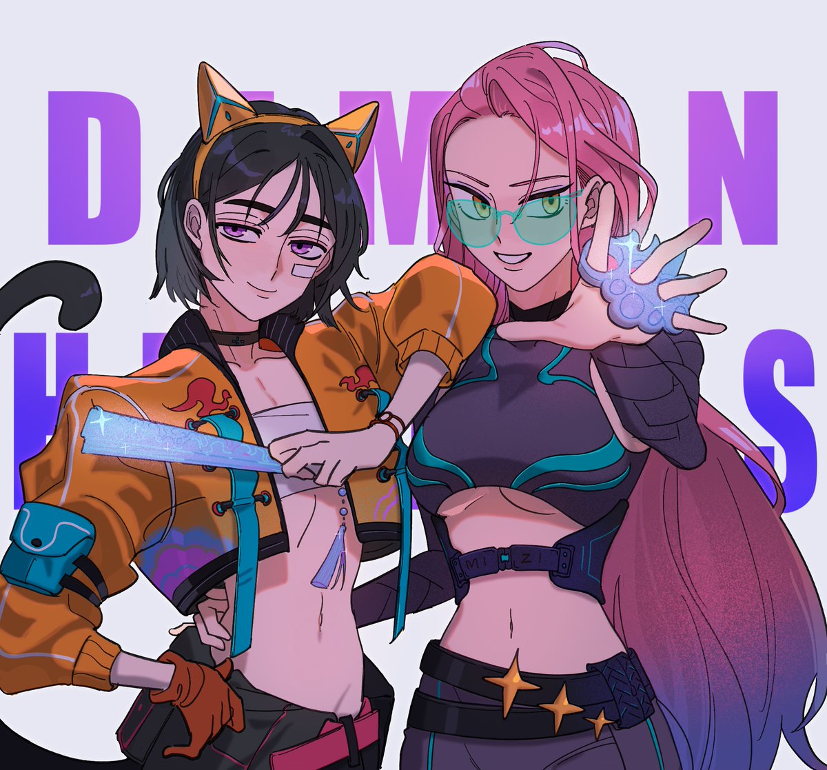 #mizisua #ALNST
KPOPDEMONHUNTERS AU✍️①
Not satisfied, but...