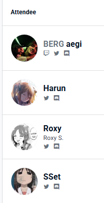 Ja, es stimmt. Nach vielen Pausen und schwachen Wochen ist diese Woche einfach ganz normal Weekly!

- Ich als TO
- Wie immer Freitag 18 Uhr
- 4 Stammgäste sind auch schon angemeldet

Kommt ran, wir haben mal wieder Bock auf ne stabile Woche 🔥