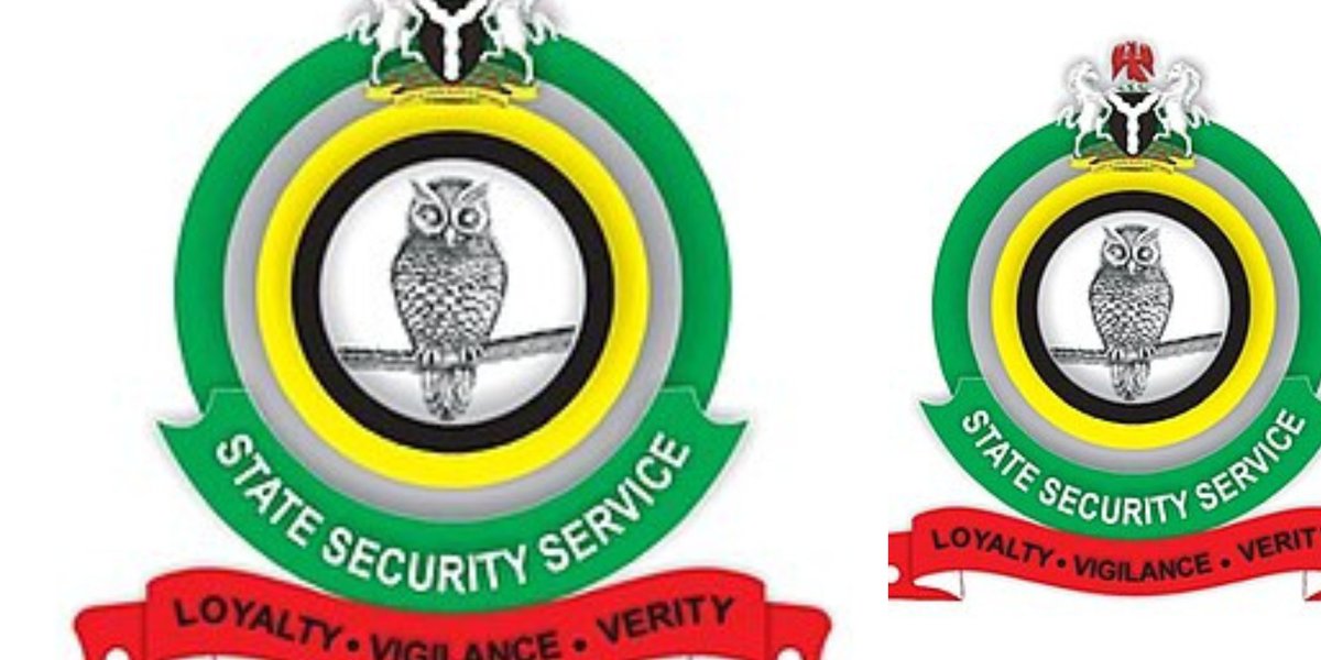 Benue Killings: Leaked DSS Memo Shows Nigerian Military Was Alerted Weeks Before Herdsmen Attack | Sahara Reporters bit.ly/45ElJWW