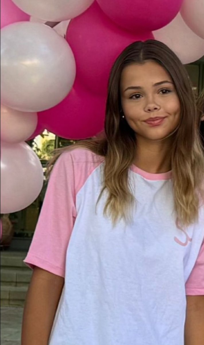 Autorisé à publication : 

Noa est l'une des victimes du bombardement iranien ce matin contre un immeuble de Béer Sheba. 

Elle est morte au côté de son compagnon Eytan. 

Qu'ils reposent en paix.