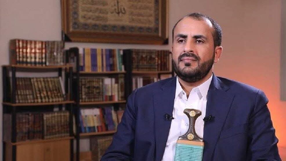 twelverphilo's tweet photo. The two strongest forts of re-sis-tance in Imāmī traditions: Qum and Yemen.

Yemen’s Ansarullah Congratulates Iran on Victory over Israel

The spokesman for Yemen’s Ansarullah movement praised the Islamic Republic of Iran’s victory in the recent 12-day Israeli war on Iran, (1/2) https://t.co/YG2qhKJK8j