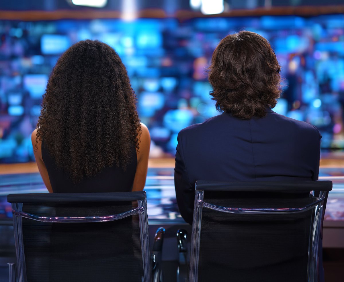 DEES QUIZ:  Who has the best hair on television, both male and female? Include a photo with your vote. Winner receives a $100 Amazon Shopping Spree!