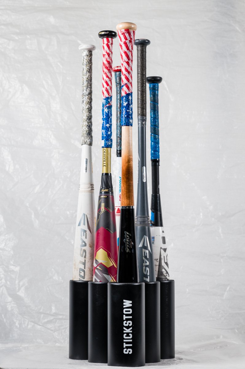 stickstow's tweet photo. @KStateSWAG @cfbireland Consider https://t.co/WfWP33MdMA products for your baseball bat organization. https://t.co/HCASUHX2xU