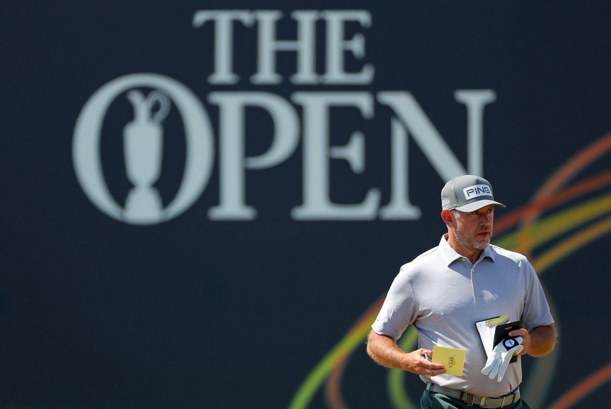 TheOpen's tweet image. The draw is in.

Final Qualifying tee times are now live.

36 holes stand between the competitors and places in The 153rd Open.

go.theopen.com/FQDRAWX