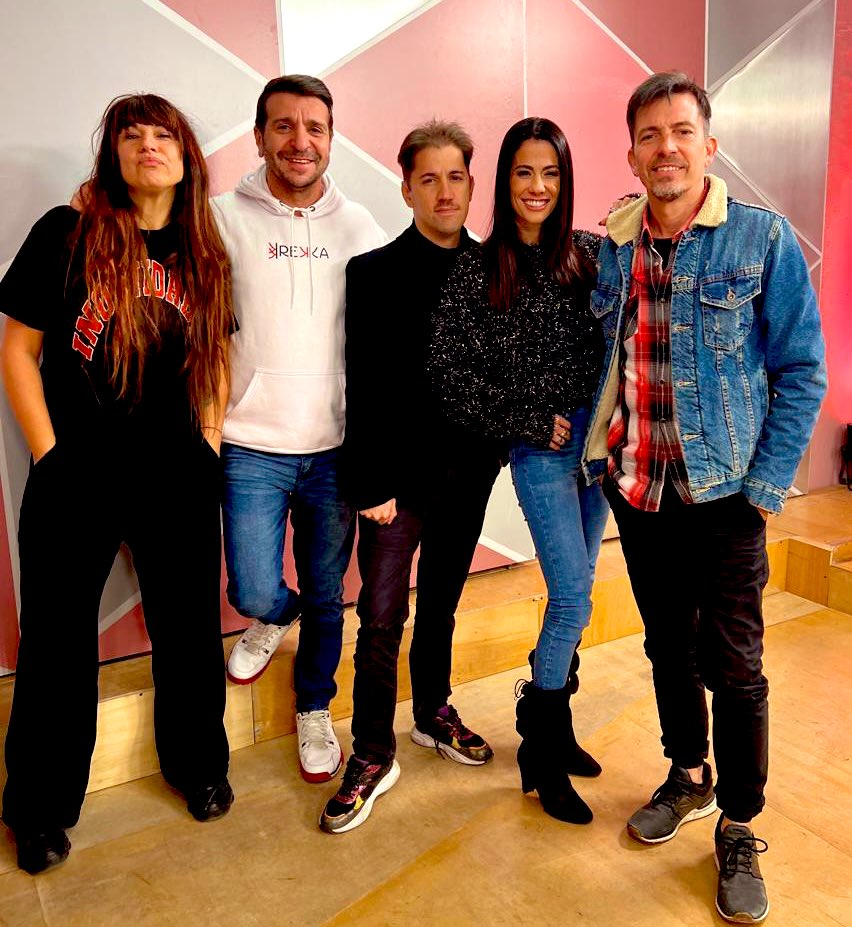 pablomontagna's tweet photo. A las 20 #EditandoTele por @CanalNetAr @editandoteleok #EditandoTele https://t.co/pyxXjvz46b