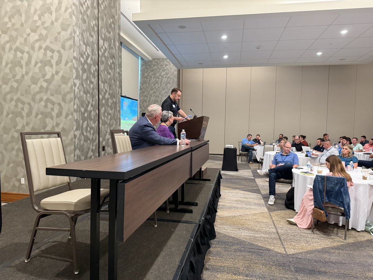 Sagac Public Affairs tweet media