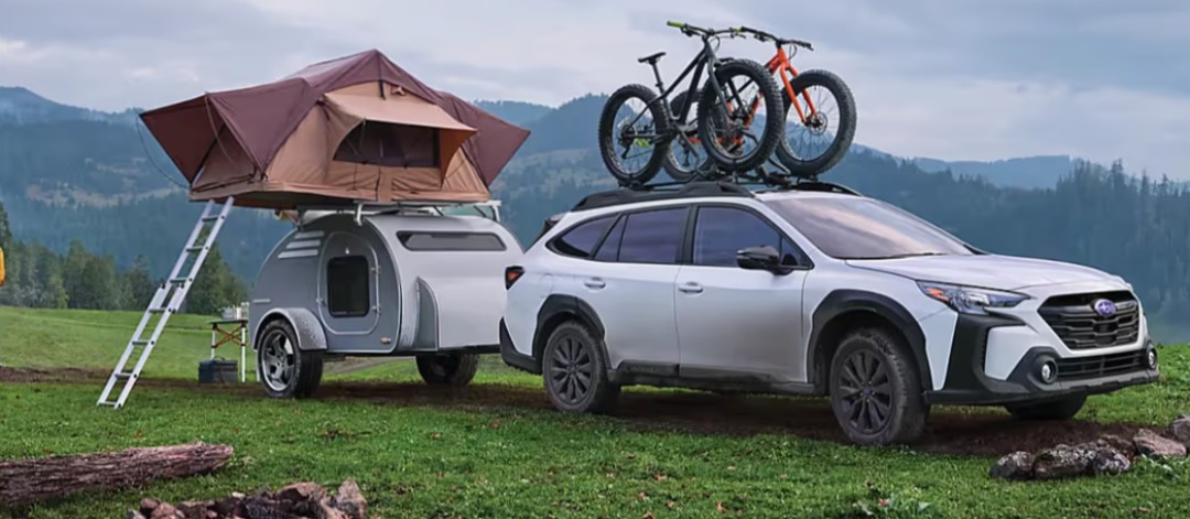 Subaru Superstore tweet media