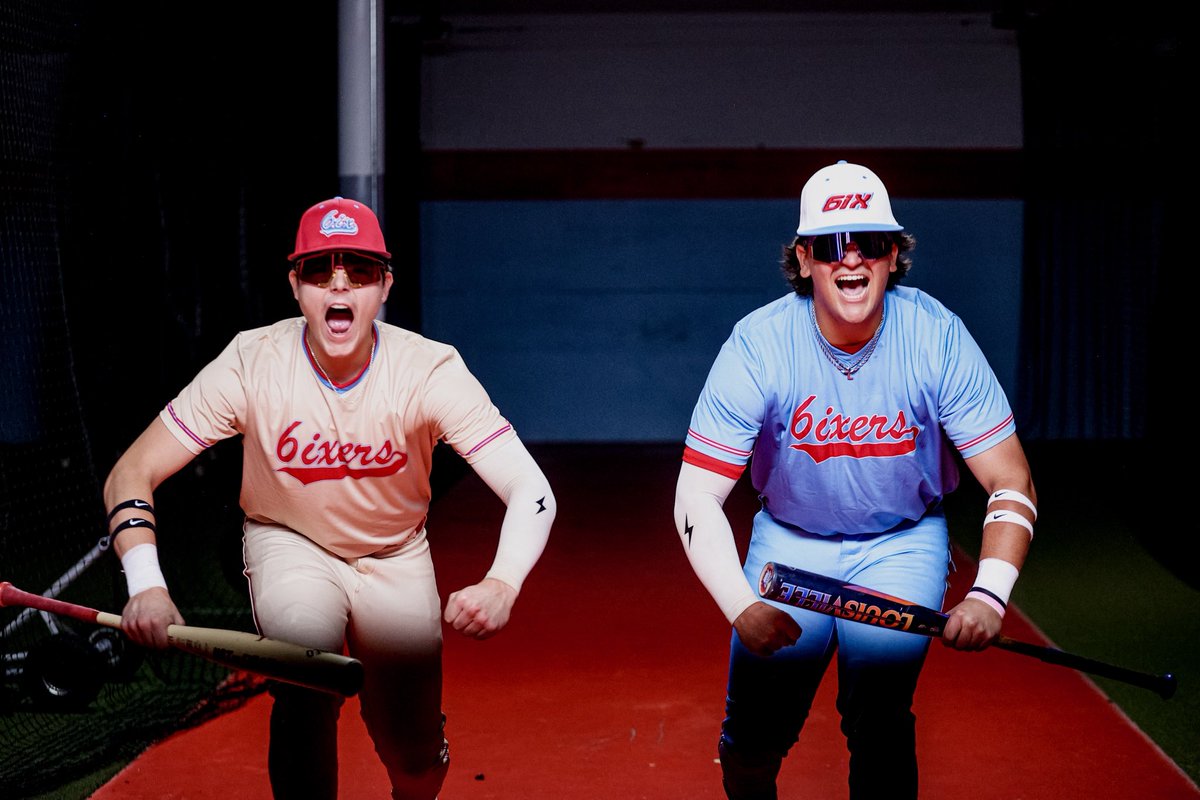 Coach 6IX tweet media