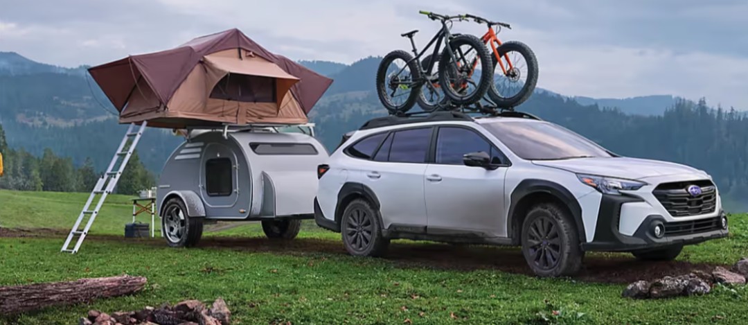 Subaru Superstore tweet media