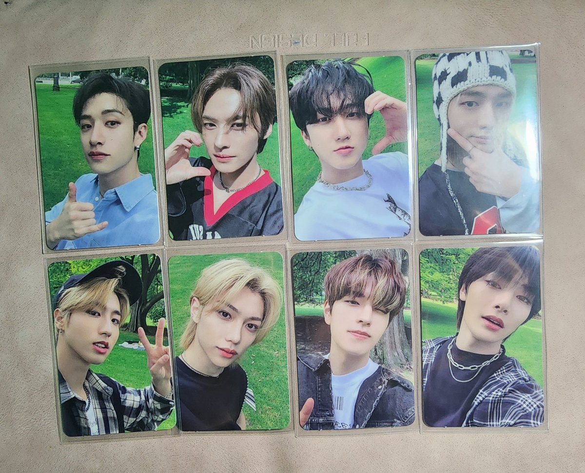 FotoCartPH's tweet photo. wts lfb ph

Stray Kids 5-Star Album Soundwave POB

• P2,800 | P2,600 if PAYO
• 3 days reservation

MOP: Gcash/Maya/Paypal/BT
MOD: Flash Exp/J&amp;T (every Sat)

bangchan leeknow changbin hyunjin han felix seungmin i.n skz stay kpop bns s-class hall of fame super bowl topline https://t.co/MWOSgL6JsD