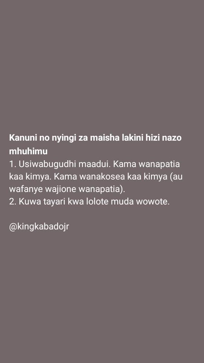 kingkabadojr (@kabadojacob) on Twitter photo 