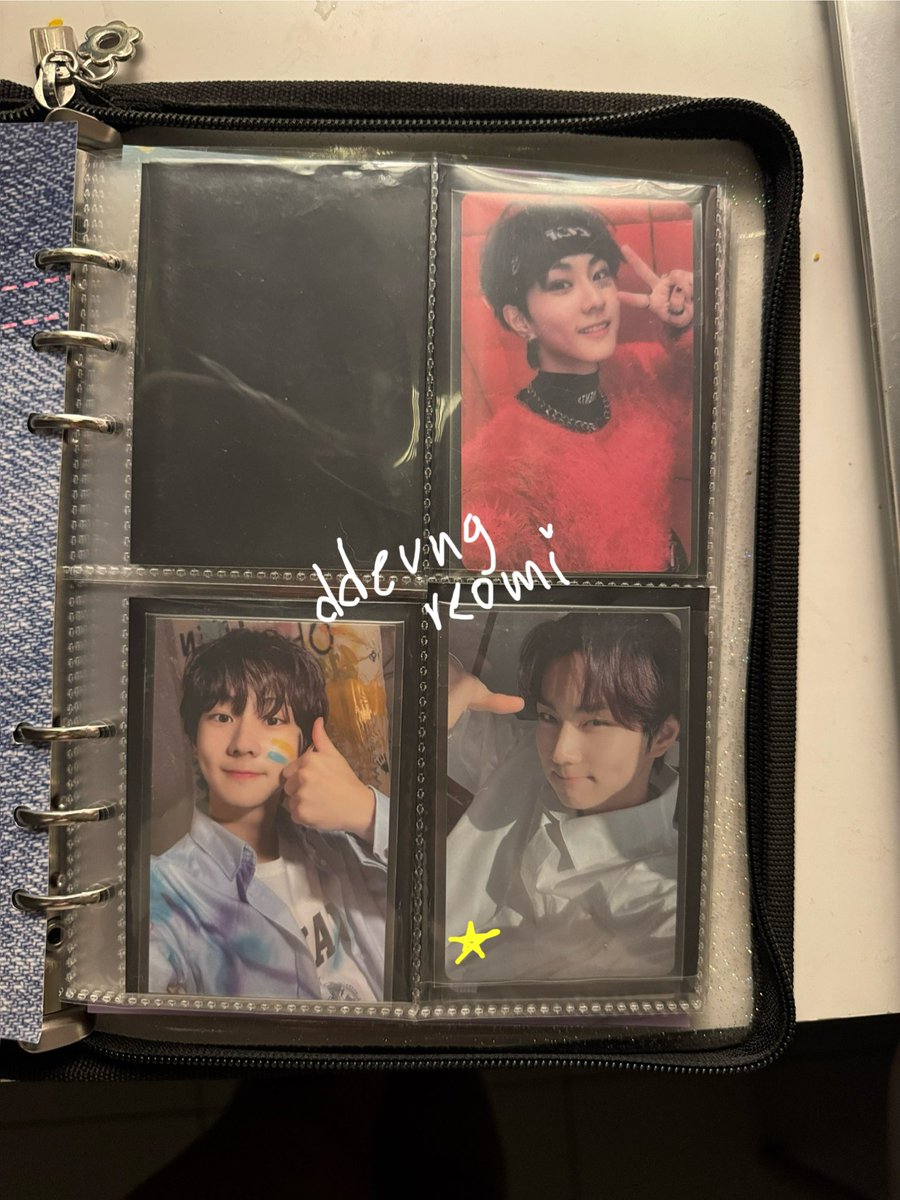 [rts are appreciated] 

wts / want to sell / lfb ! 

jungwon ld soundwave
jungwon silau hakanai
jungwon enniv frame

offer by dm, no lowball.

jogja, all good condition &amp; 🍊available. 

t. enhypen dimension answer enniv anniv poca photocard