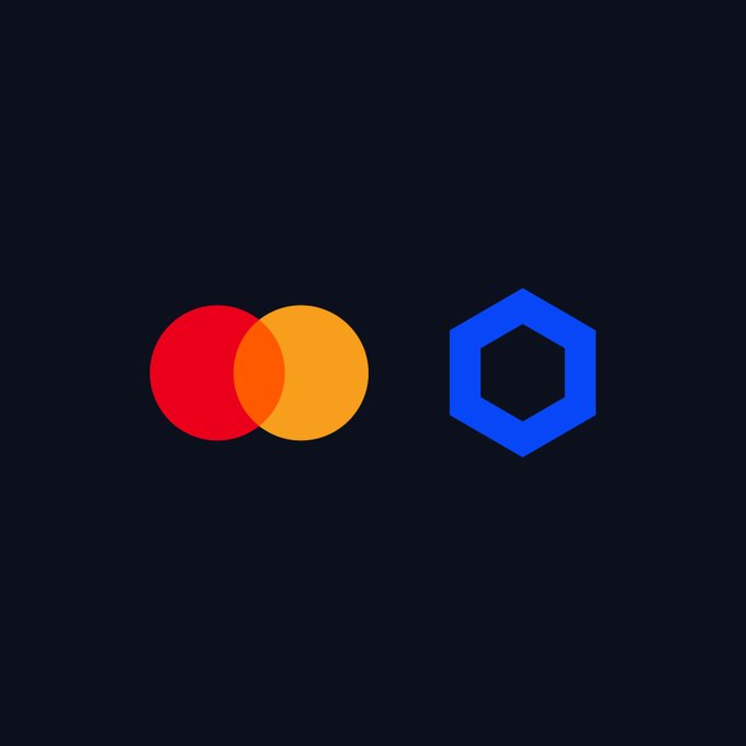 Nos complace anunciar que Chainlink y <a href="/Mastercard/">Mastercard</a> se han asociado para permitir que miles de millones de titulares de tarjetas compren criptomonedas directamente onchain.

prnewswire.com/news-releases/…

Chainlink verifica y sincroniza los detalles clave de las transacciones para