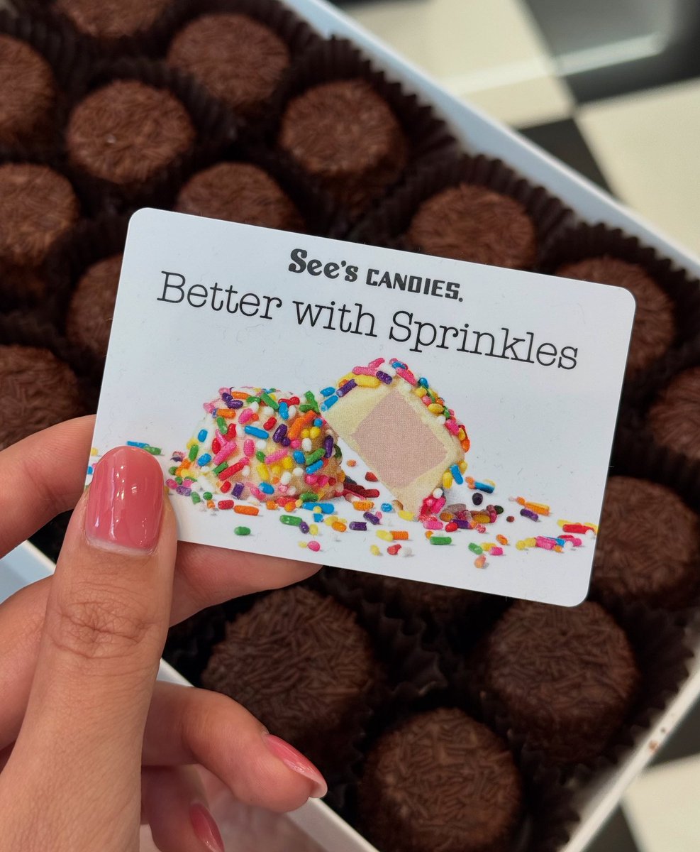 THINK FAST! If this card had an unlimited spending limit, what would you buy? 👀