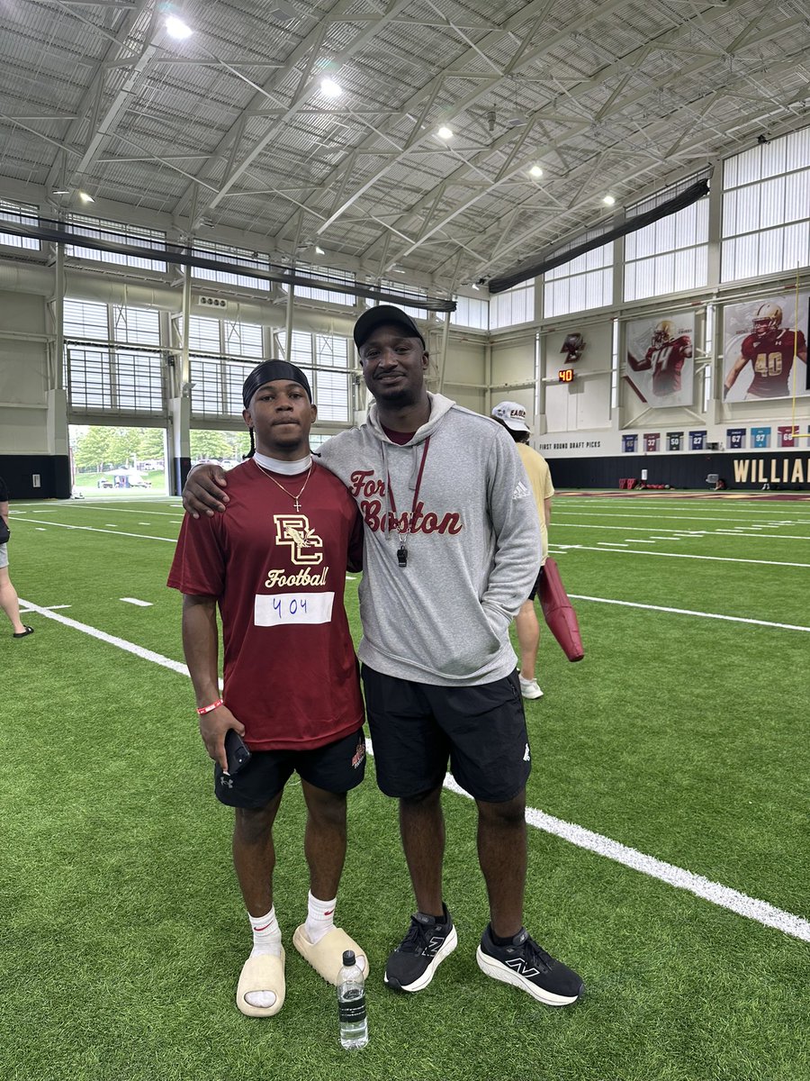 Jalen Morris ‘27 tweet media