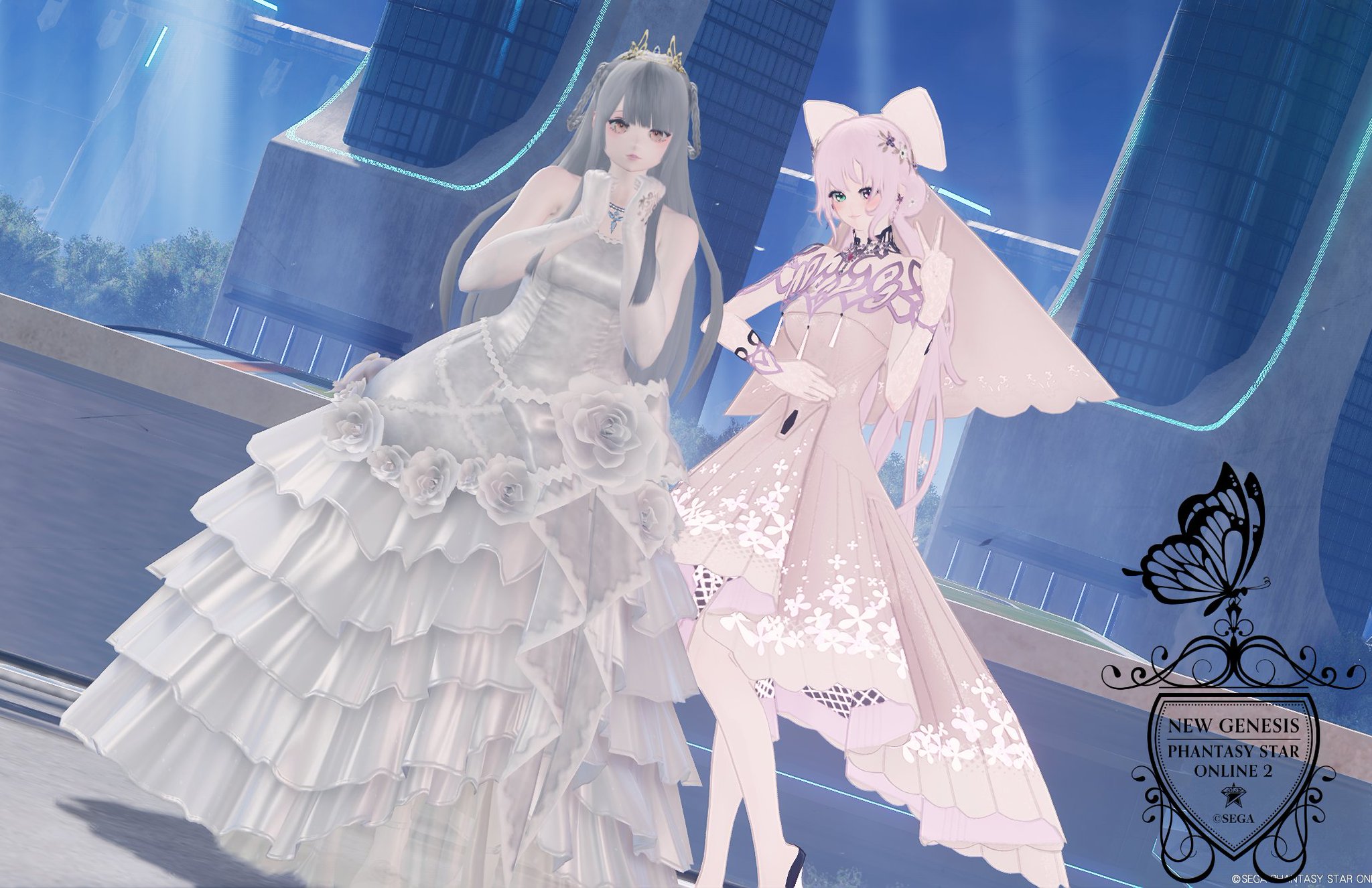 SP 純白のウェディングドレス「美琴」(サイン入り) 販売 | ダ