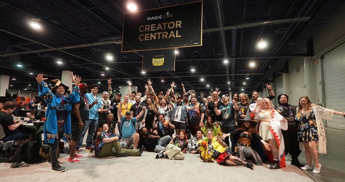 To anyone experiencing con drop right now

Remember to give yourself some grace; you just used so much mental and physical energy to travel however far that you did to see friends and create new memories. We will see each other again. 

(1/3)