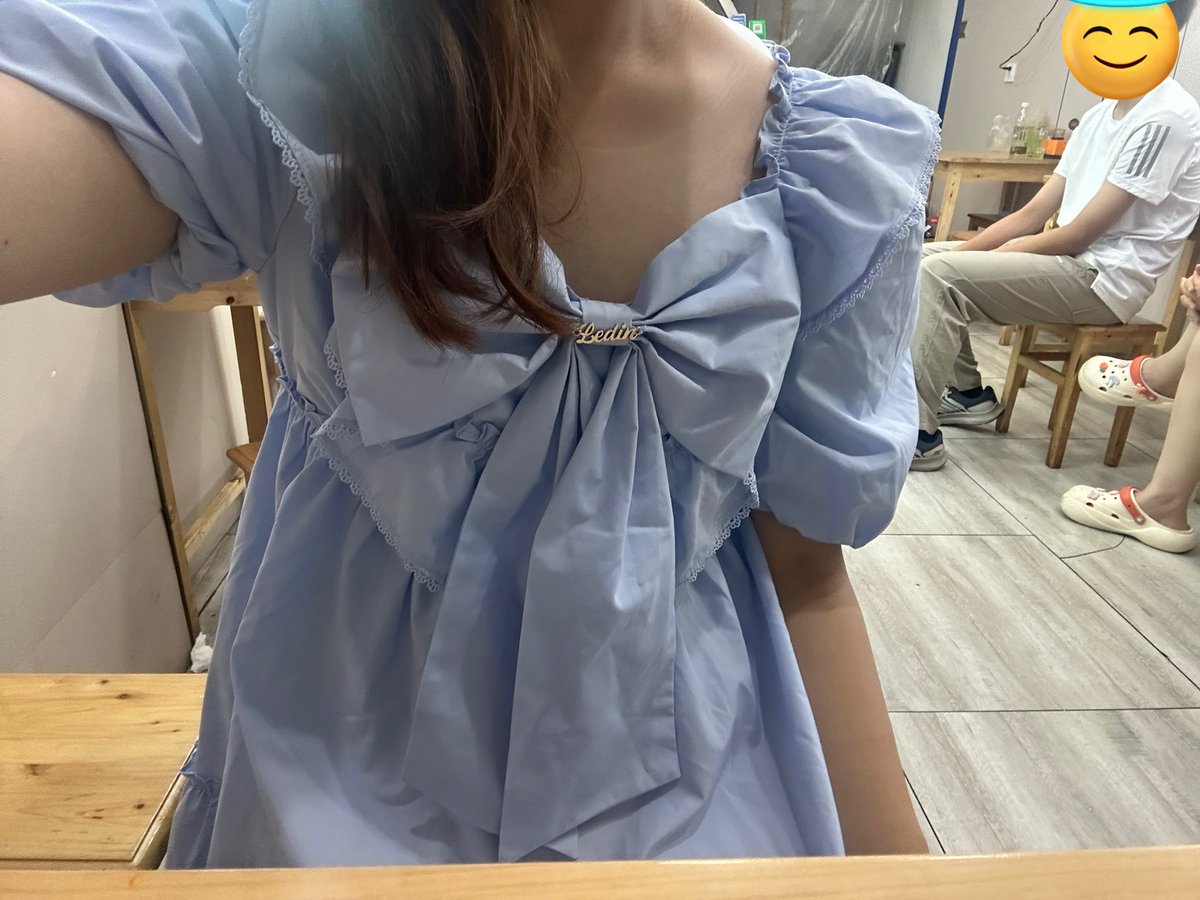 nidekawayi1027's tweet photo. 穿常服和彻子一起出去😙❤️ https://t.co/jhrJgbZsHE