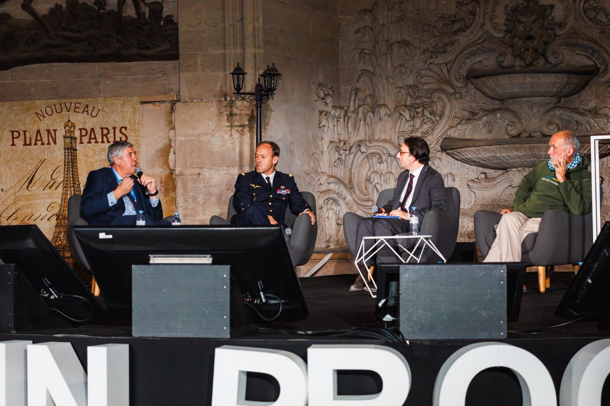 World In Progress (@wip_forum) on Twitter photo El rearme de Europa. ¿Cómo puede Europa prepararse para los retos que se avecinan?
Un debate crítico con Jean Pierre Filiu (<a href="/sciencespo/">Sciences Po</a>), Général GAUDILLIERE Cédric (SGDSN) y José Vicente de los Mozos (<a href="/IndraCompany/">Indra</a>), moderado por <a href="/marcbassets/">Marc Bassets</a> (<a href="/el_pais/">EL PAÍS</a>).
#WIPChantilly2025 El rearme de Europa. ¿Cómo puede Europa prepararse para los retos que se avecinan?
Un debate crítico con Jean Pierre Filiu (<a href="/sciencespo/">Sciences Po</a>), Général GAUDILLIERE Cédric (SGDSN) y José Vicente de los Mozos (<a href="/IndraCompany/">Indra</a>), moderado por <a href="/marcbassets/">Marc Bassets</a> (<a href="/el_pais/">EL PAÍS</a>).
#WIPChantilly2025